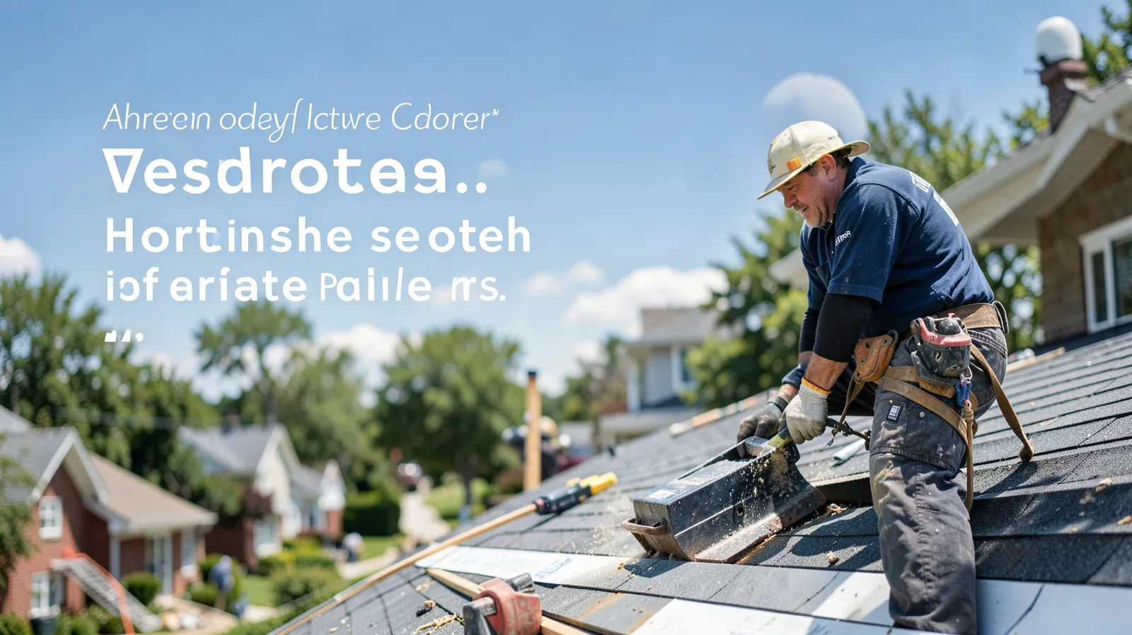 Roof Replacement in League City, TX near me
